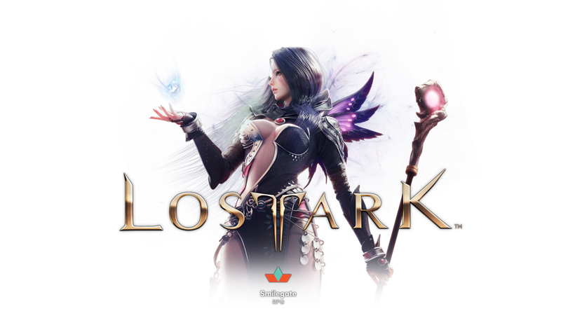 로스트아크 높은사양PC